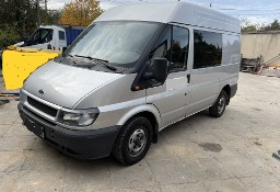 Ford Transit V salon polska brygadówka 6 osób