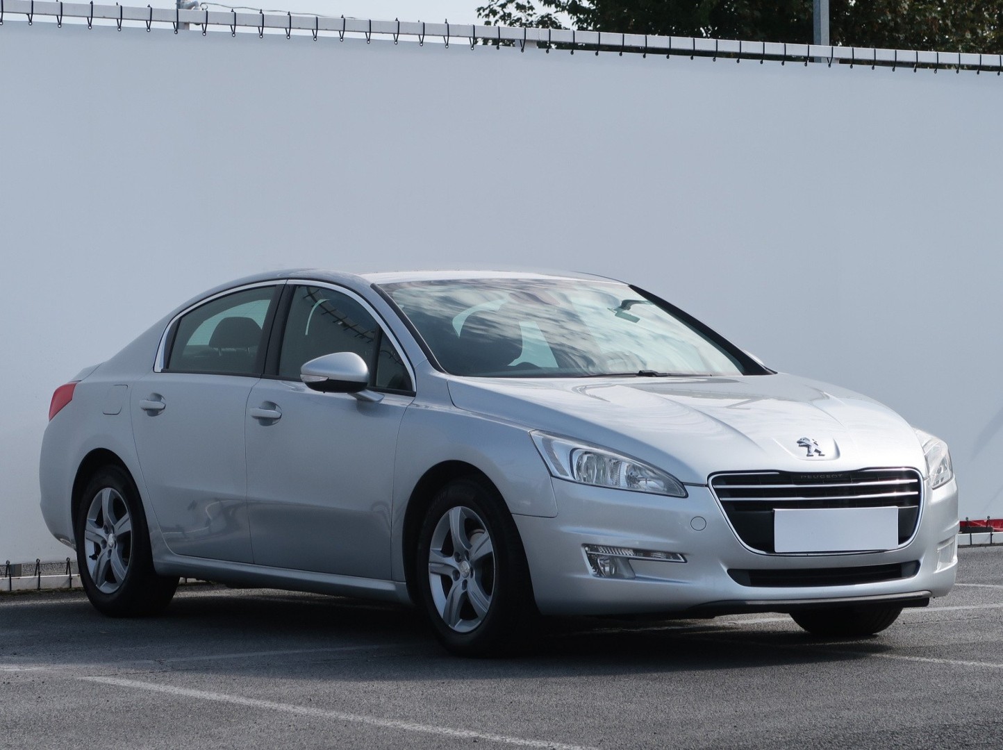 Peugeot 508 , Salon Polska, Serwis ASO, Navi, Klimatronic, Tempomat