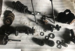 Skrzynia Manitou - Części Com-T4-2012