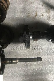 Skrzynia Manitou - Części Com-T4-2012-2