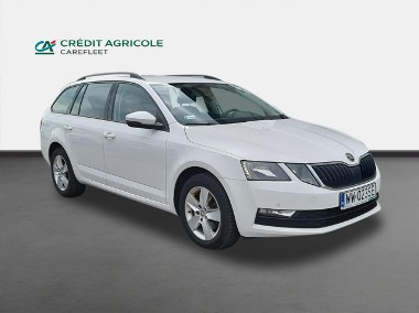 Skoda Octavia III 2.0 TDI SCR Ambition Kombi. WW023SE-1