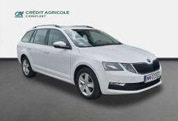 Skoda Octavia III 2.0 TDI SCR Ambition Kombi. WW023SE