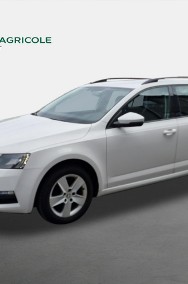 Skoda Octavia III 2.0 TDI SCR Ambition Kombi. WW023SE-2