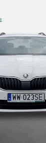 Skoda Octavia III 2.0 TDI SCR Ambition Kombi. WW023SE-3