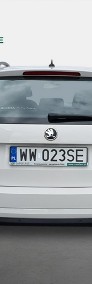 Skoda Octavia III 2.0 TDI SCR Ambition Kombi. WW023SE-4