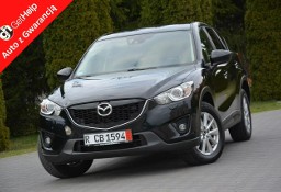 Mazda CX-5 Skyactive bi-Xenon Navi Klimatronic Bose 2XParktr. Alu 17"