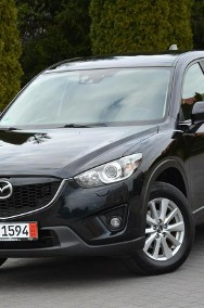 Mazda CX-5 Skyactive bi-Xenon Navi Klimatronic Bose 2XParktr. Alu 17"-2