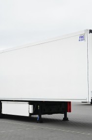 CHŁODNIA / CARRIER MAXIMA 1300 / DOPPELSTOCK / OŚ PODNOSZONA-2