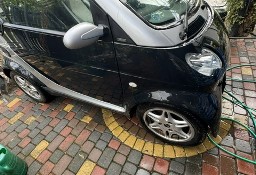 Smart ForTwo I 600 cm 40 KM Zapraszam do kontaktu !!