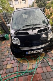 Smart ForTwo I 600 cm 40 KM Zapraszam do kontaktu !!-2