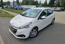 Peugeot 208 I