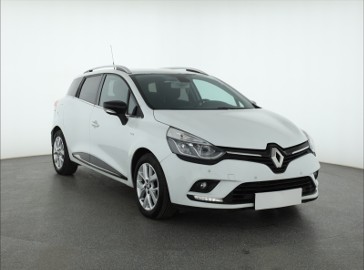 Renault Clio V Salon Polska, 1. Właściciel, VAT 23%, Navi, Klima, Tempomat,