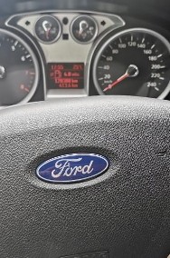 Ford Focus III 1.6 1.6 128000km!! Ładny Z Niemiec Po Opłatach-2