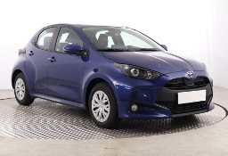 Toyota Yaris III , Salon Polska, 1. Właściciel, Automat, VAT 23%, Klima,