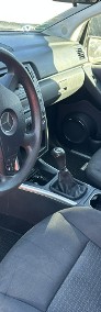Mercedes-Benz Klasa B W245 Niski przebieg, benzyna, lift, klimatyzacja, opony wielosez, Niemcy-3