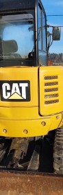 Caterpillar Cat 302.7D CR-4