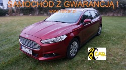 Ford Mondeo VIII Zarejestrowany, ubezpieczony. Gwarancja. Polecam