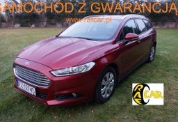 Ford Mondeo VIII Zarejestrowany, ubezpieczony. Gwarancja. Polecam