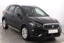 Suzuki SX4 S-Cross , Salon Polska, 1. Właściciel, Serwis ASO, Klimatronic,