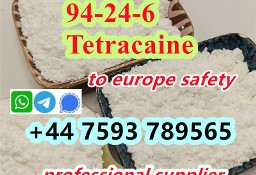 cas  94-24-6 Tetracaine factory direct supply high purity