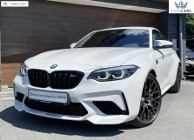 BMW Inny BMW M2 COMPETITION DKG 20/21 Bog.wyp SalonPL Bezwyp 39tkm VAT