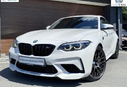 BMW Inny BMW M2 COMPETITION DKG 20/21 Bog.wyp SalonPL Bezwyp 39tkm VAT