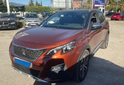 Peugeot 3008 II ** GT-line 2.0 180 KM ** automat **