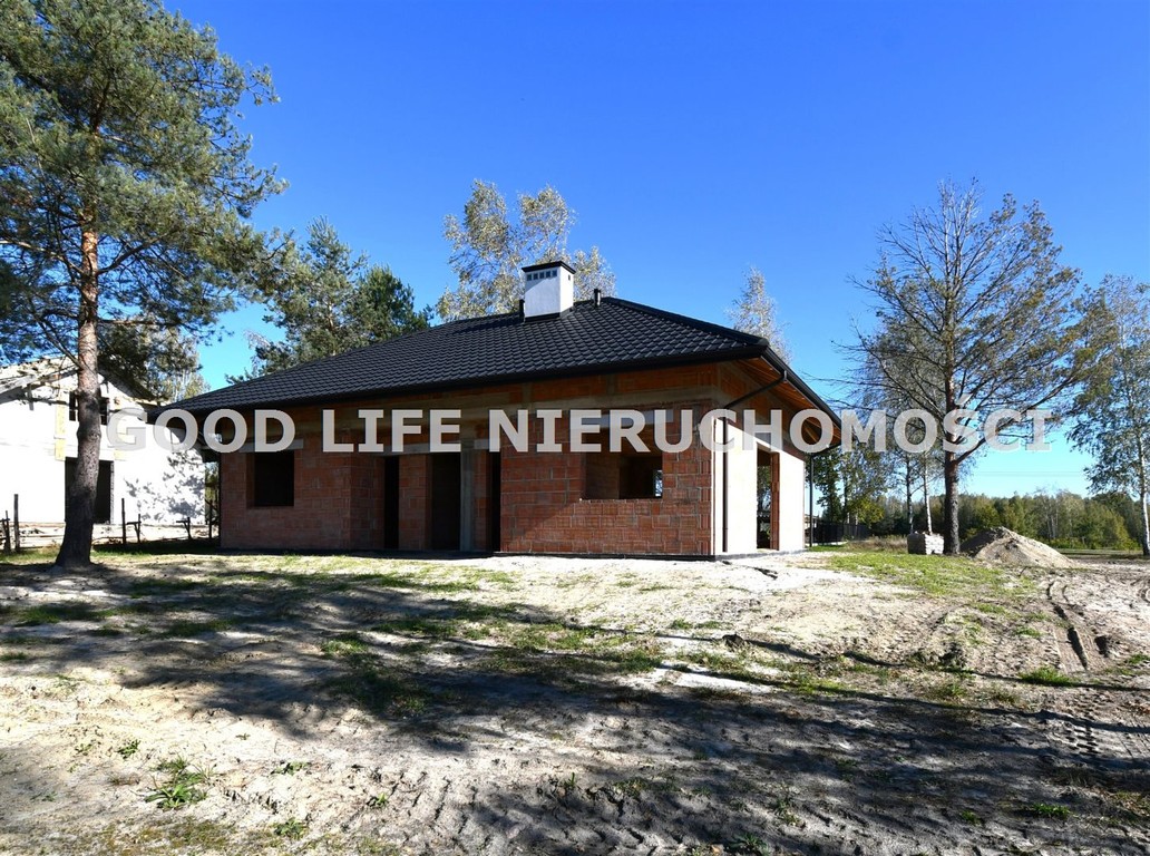 Parterowy dom na sprzedaż 129 m², Jagodnik - Widok 6