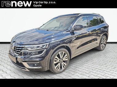 2.0dCi 185KM INITIALE PARIS X-Tronic 4X4 Salon PL FV23%-1