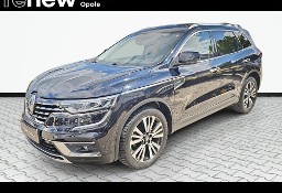Renault Koleos 2.0dCi 185KM INITIALE PARIS X-Tronic 4X4 Salon PL FV23%