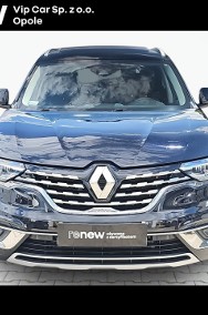 2.0dCi 185KM INITIALE PARIS X-Tronic 4X4 Salon PL FV23%-2