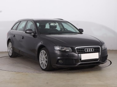 Audi A4 IV (B8) , Navi, Xenon, Klimatronic, Tempomat, Parktronic,-1