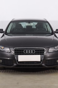 Audi A4 IV (B8) , Navi, Xenon, Klimatronic, Tempomat, Parktronic,-2