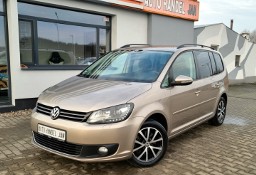 Volkswagen Touran II