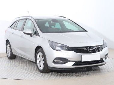 Opel Astra J , Salon Polska, 1. Właściciel, Serwis ASO, VAT 23%,-1