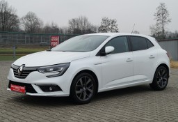 Renault Megane IV BOSE 1,2 TCE 132 KM pół skóra leed navi ośw. ambiente z Niemiec