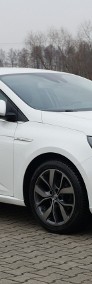 Renault Megane IV BOSE 1,2 TCE 132 KM pół skóra leed navi ośw. ambiente z Niemiec-4