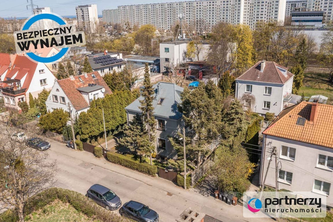 dom na wynajem