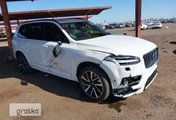 Volvo XC90 RECHARGE PLUG-IN HYBRID T8