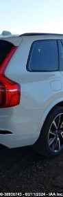 Volvo XC90 RECHARGE PLUG-IN HYBRID T8-4