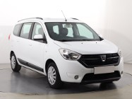 Dacia Lodgy , Salon Polska, Serwis ASO, GAZ, Navi, Klima, Tempomat,