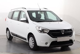 Dacia Lodgy , Salon Polska, Serwis ASO, GAZ, Navi, Klima, Tempomat,