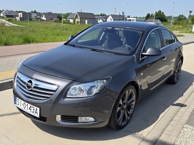 1,6 Turbo 180 KM Cosmo Pack Skóra Nawi Tempomat -1