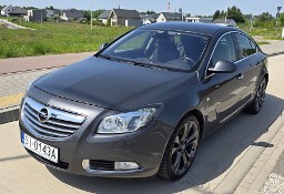 Opel Insignia 1,6 Turbo 180 KM Cosmo Pack Skóra Nawi Tempomat