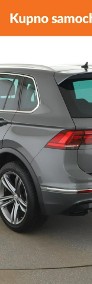 Volkswagen Tiguan II R-Line 4x4 DSG matrix LED panorama virtual cocpit navi grzane fotele-4