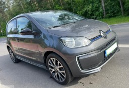 Volkswagen up! e-Up 83KM 2022Rok ELEKTRYK Klima Niski Przebieg Zarejestrowany PL