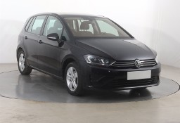 Volkswagen Golf Sportsvan I , Salon Polska, Serwis ASO, Xenon, Bi-Xenon, Klimatronic,