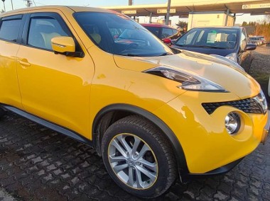 Nissan Juke-1