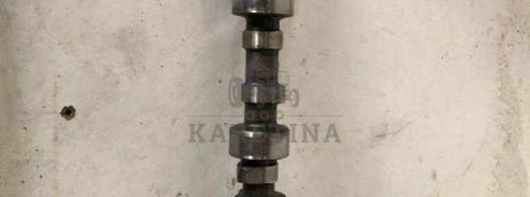 Perkins 104-22 404C-22 - Wałek Rozrządu 120026450-1