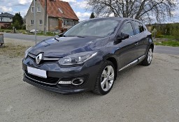 Renault Megane III Limited/Zadbany/Zarejestrowny